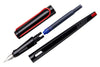 LAMY joy Fountain Pen - black
