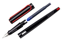 LAMY joy Fountain Pen - black