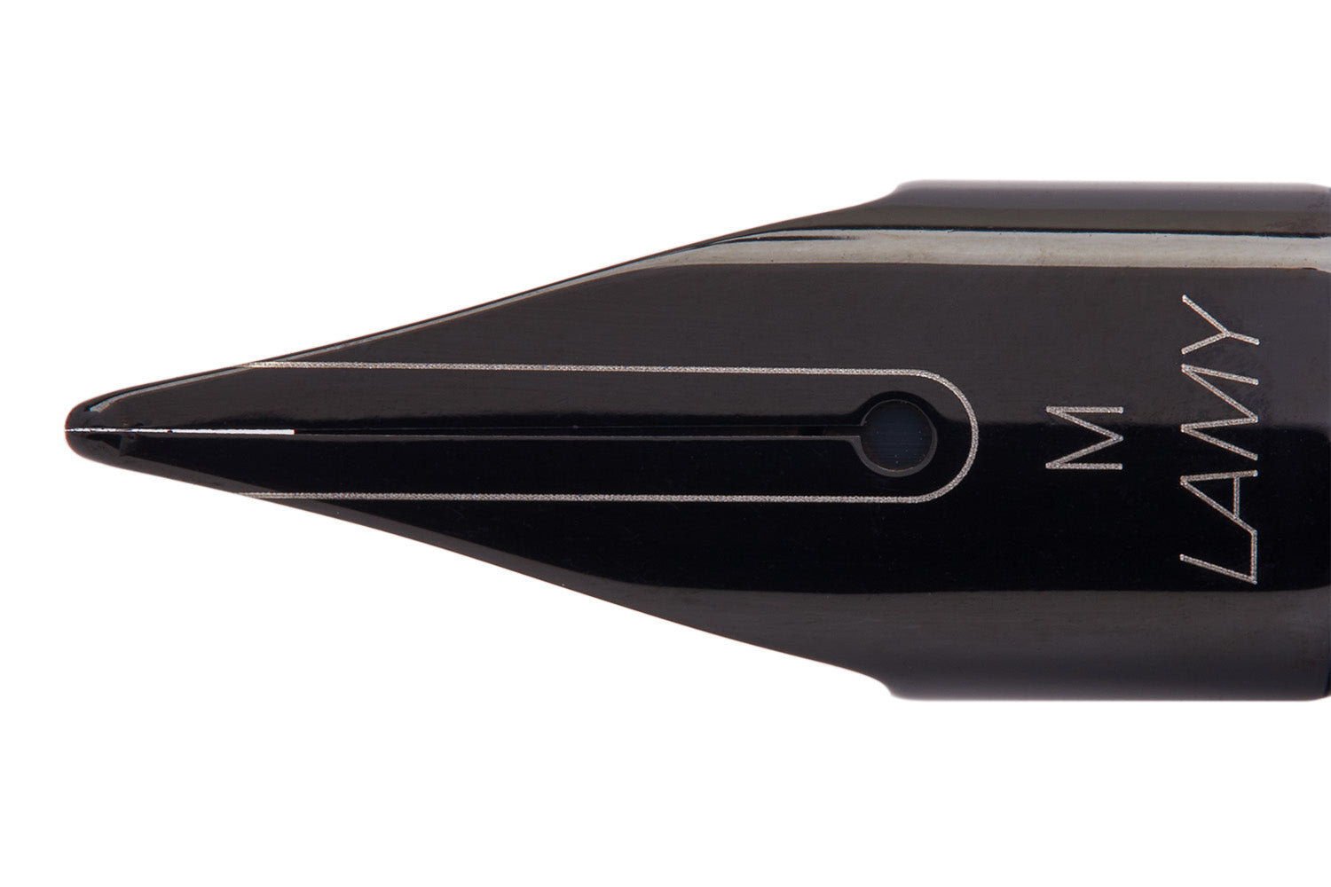 Lamy Lx Penna Stilografica Marron Broad Lamy Lx Penna Stilografica Marron Broad