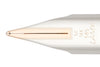 LAMY dialog cc fountain pen - white