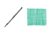 LAMY M63 Rollerball Refill - Green