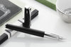 LAMY studio fountain pen - black