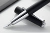 LAMY studio fountain pen - black