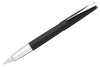 LAMY studio fountain pen - black