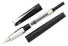 LAMY studio fountain pen - black