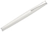 LAMY studio fountain pen - brushed stainless steel