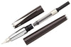 LAMY studio fountain pen - dark brown (special edition)