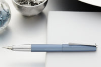 LAMY studio Fountain Pen - glacier (Special Edition)