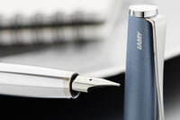 LAMY studio Fountain Pen - glacier (Special Edition)