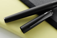 LAMY studio Fountain Pen - Lx all black