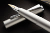 LAMY studio fountain pen - palladium
