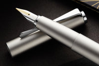 LAMY studio Fountain Pen - palladium