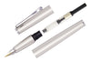 LAMY studio fountain pen - palladium