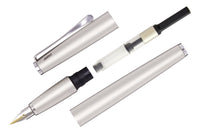 LAMY studio Fountain Pen - palladium