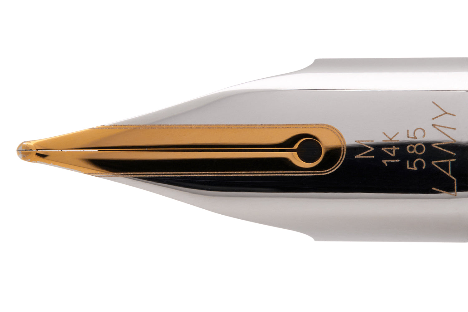 Lamy penna stilografica Dialog 3 palladium Stilo mod.74 - All Pens Lamy penna stilografica Dialog 3 palladium Stilo mod.74 - All Pens