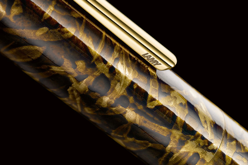 Lamy dialog urushi Clearance