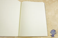 Leuchtturm1917 Master Notebook - Black, Dot Grid