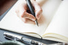 (Bottom Shelf) LAMY 2000 Fountain Pen - Black