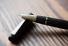 (Bottom Shelf) LAMY 2000 Fountain Pen - Black