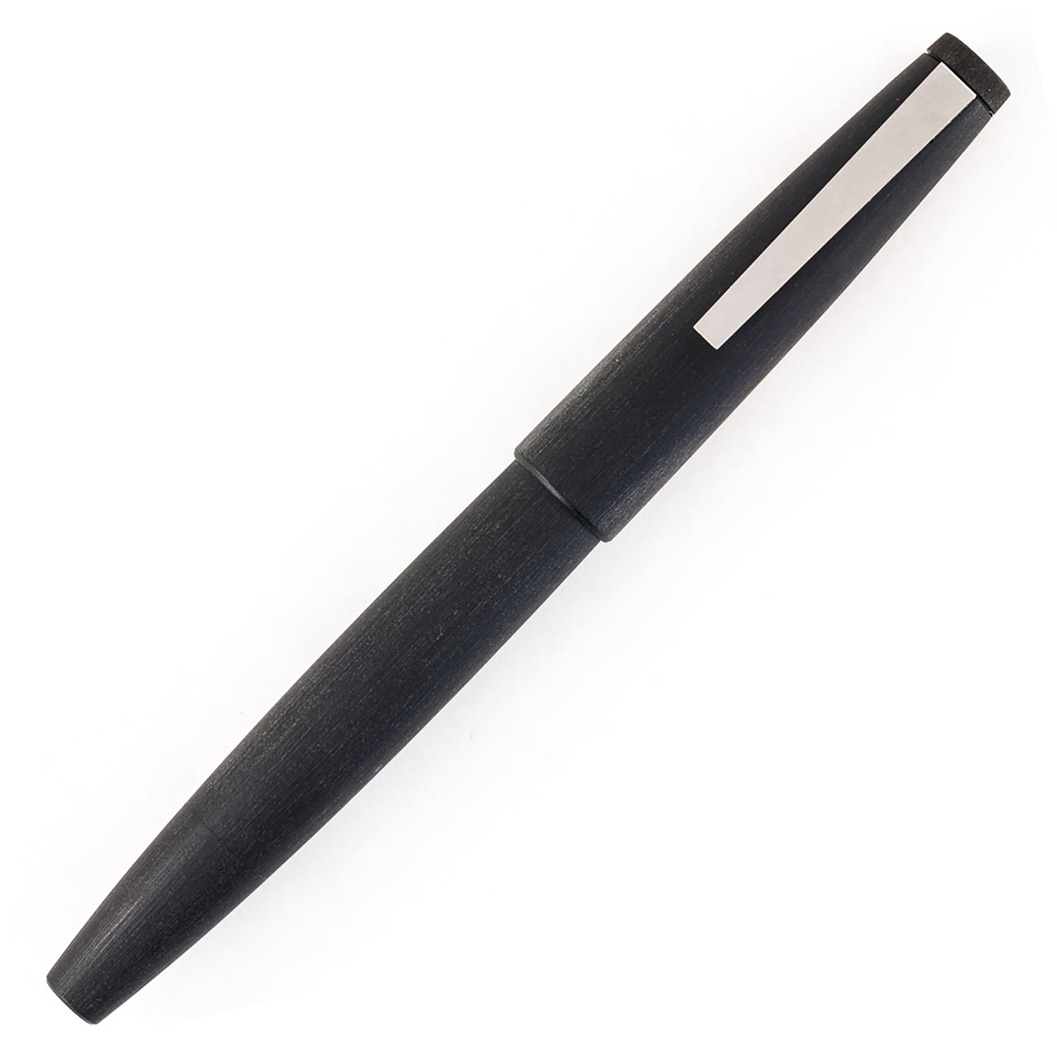 LAMY 2000 Fountain Pen Black The Goulet Pen Company