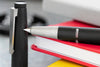 (Bottom Shelf) LAMY 2000 Fountain Pen - Black