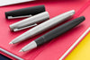 (Bottom Shelf) LAMY 2000 Fountain Pen - Black