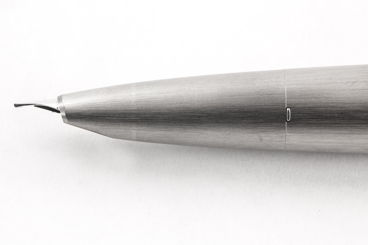 LAMY 2000 - Stainless Steel - Pen Company