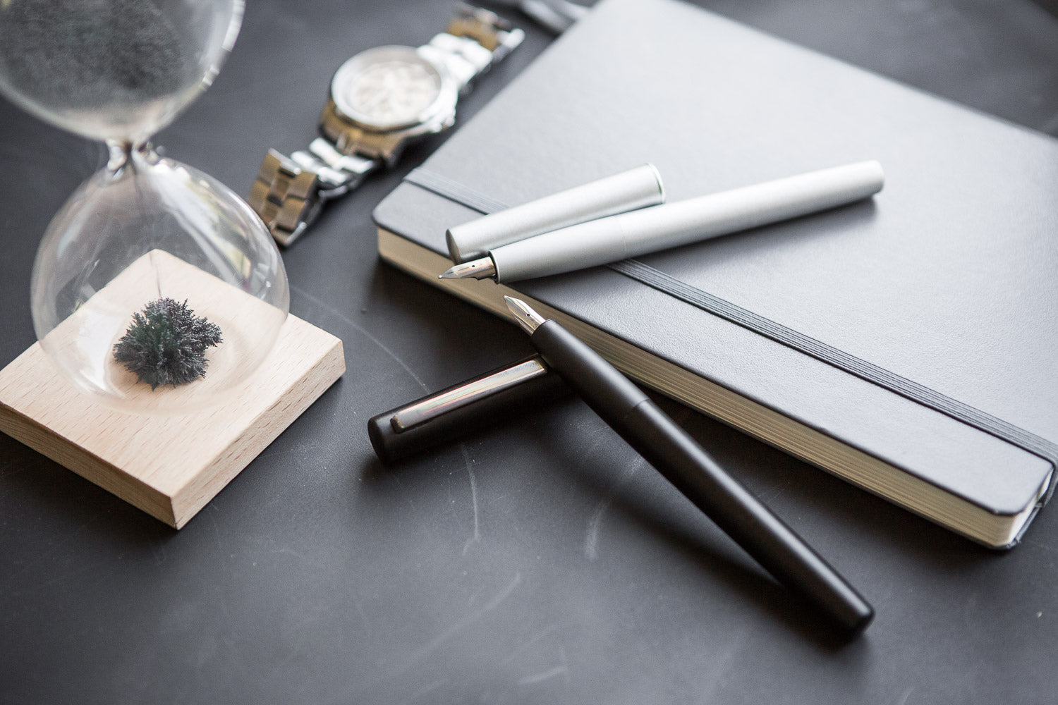 FH 077 LAMY Aion Black, M Kaufen