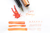 LAMY bronze - ink sample (special edition)