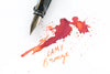 LAMY bronze - ink sample (special edition)