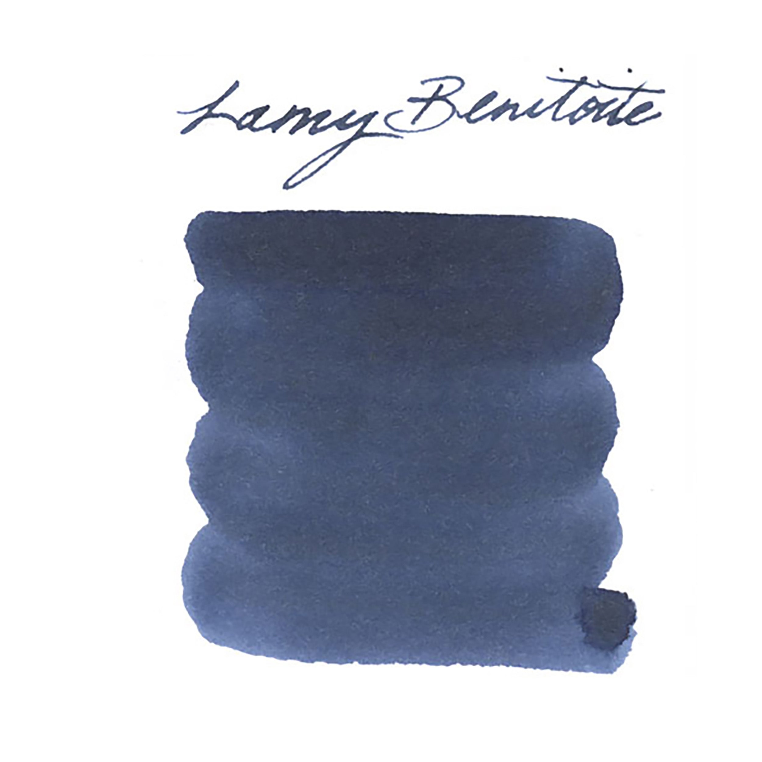 Lamy benitoite Clearance