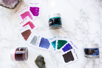 LAMY agate - 30ml Bottled Ink