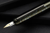 LAMY dialog urushi Fountain Pen - mystic leaves (Limited Edition)