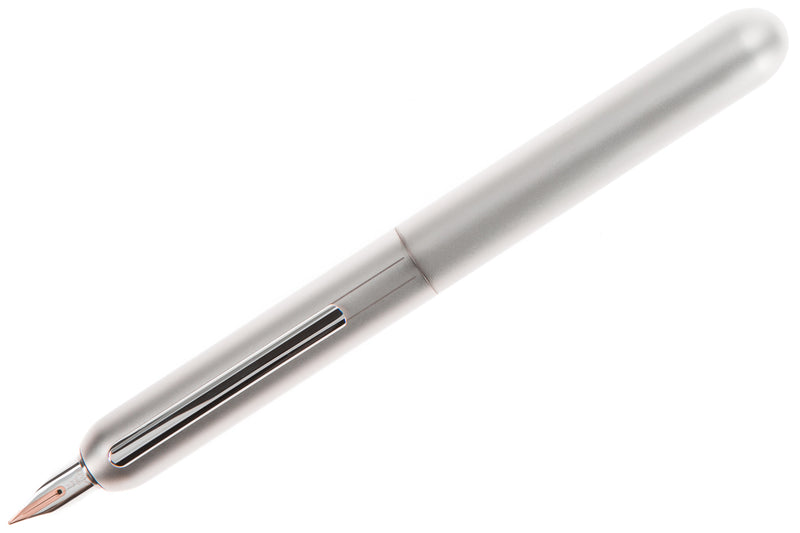 LAMY dialog 3 fountain pen - palladium