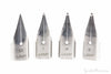 LAMY Steel Nib - Silver