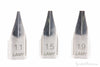 LAMY Steel Nib - Silver