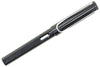 LAMY safari & ink cartridges gift set - shiny black