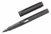 LAMY safari & ink cartridges gift set - charcoal