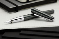 LAMY studio Fountain Pen - black forest (Special Edition)