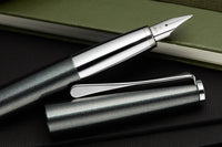 LAMY studio Fountain Pen - black forest (Special Edition)