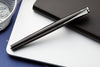 LAMY studio fountain pen - dark brown (special edition)