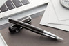 LAMY studio fountain pen - dark brown (special edition)