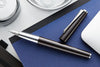 LAMY studio fountain pen - dark brown (special edition)