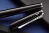 LAMY studio fountain pen - dark brown (special edition)