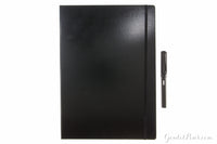 Leuchtturm1917 Master Notebook - Black, Dot Grid