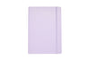 Leuchtturm1917 Medium A5 Notebook - Lilac, Dot Grid