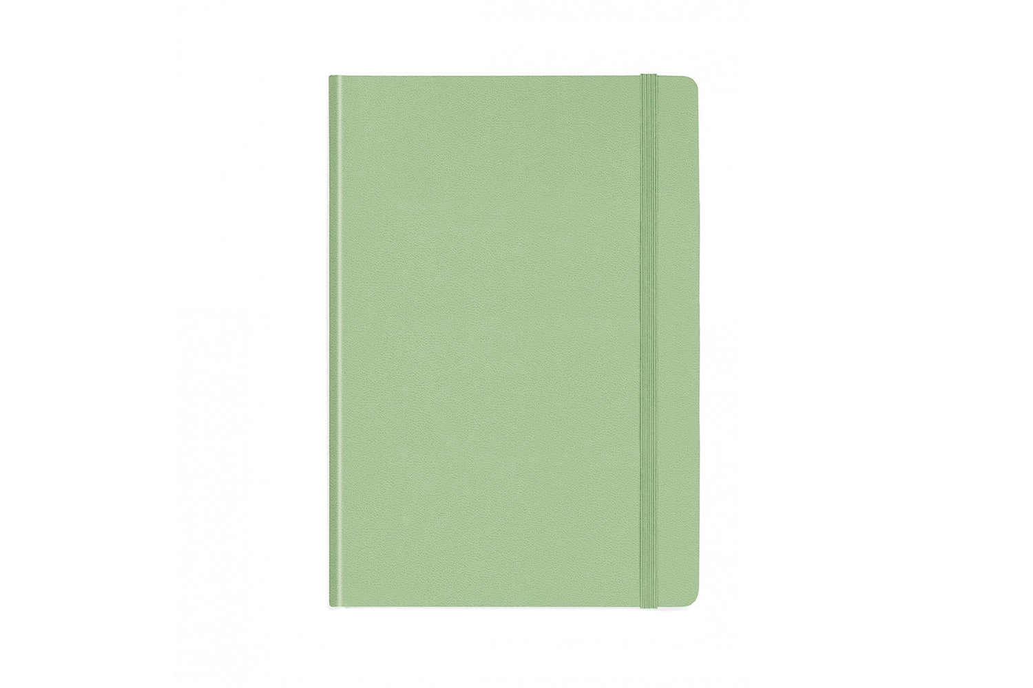Leuchtturm Notebook Sage A5 | Ruled or Dot Grid