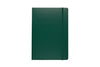 Leuchtturm1917 Medium A5 Notebook - Forest Green, Dot Grid