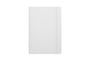 eHouse Test Product - Leuchtturm1917 Medium A5 Notebook - Light Grey, Dot Grid