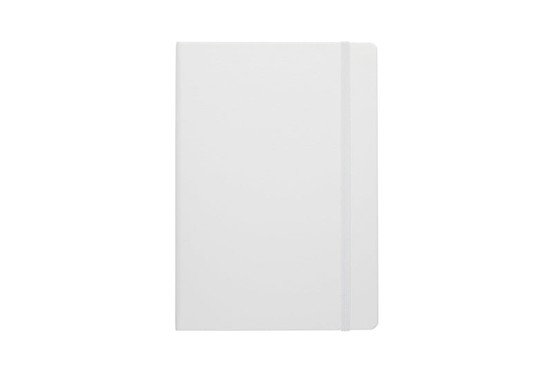 eHouse Test Product - Leuchtturm1917 Medium A5 Notebook - Light Grey, Dot Grid